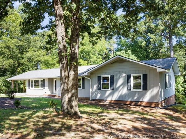 610 Arrowood Road , Fayetteville, NC 28311