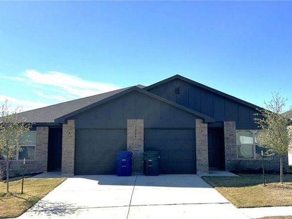 1209 Lehmann Drive , Unit B, Copperas Cove, TX 76522