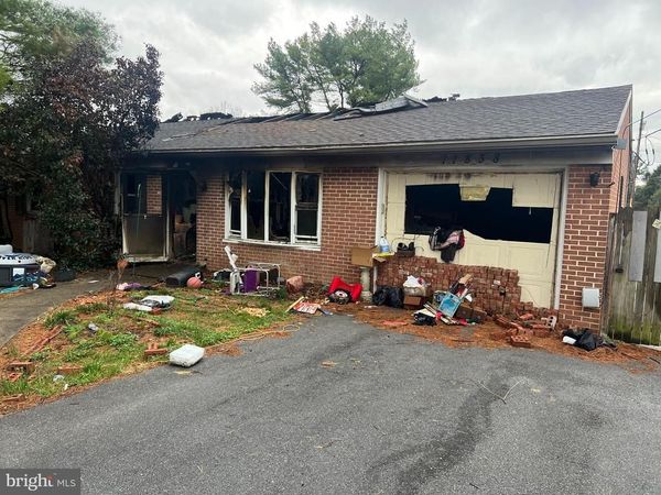 11838 PATRICK ROAD , HAGERSTOWN, MD 21742