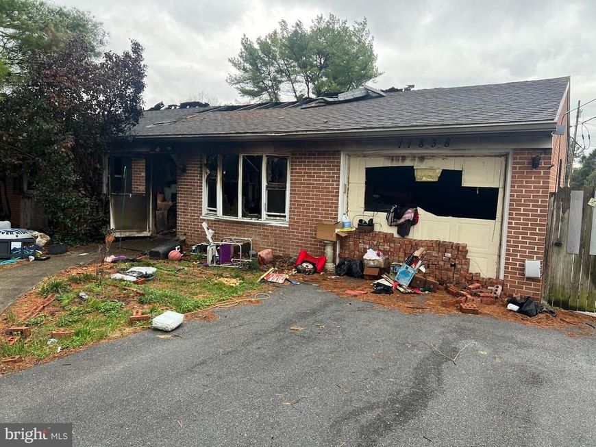 11838 Patrick Road, Hagerstown, MD 21742 Main Photo