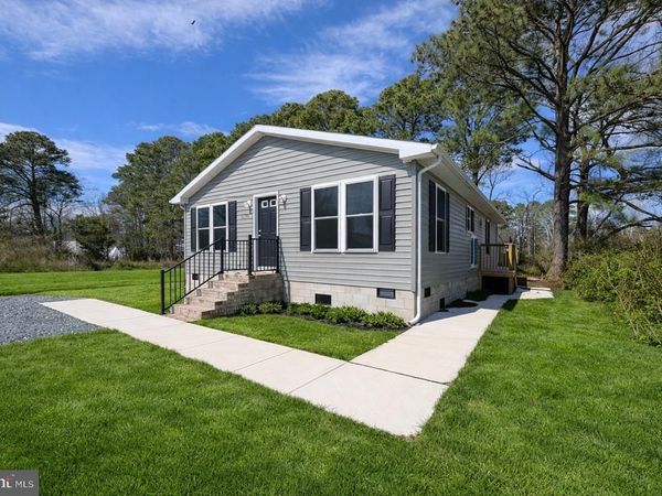 26350 E PEAR STREET, CRISFIELD, MD 21817