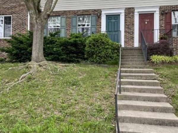 136 PARKSIDE DRIVE, WINCHESTER, VA 22602