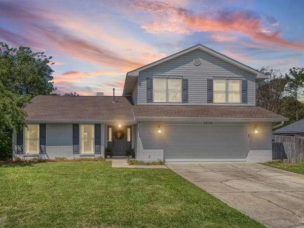 2828 Clearlake Pl, Gulf Breeze, FL 32563