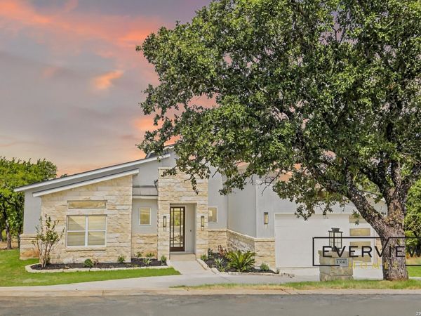 1314 Clayton Nolen, Horseshoe Bay, TX 78657