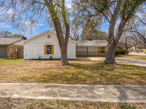 4902 El Presidio, San Antonio, TX 78233