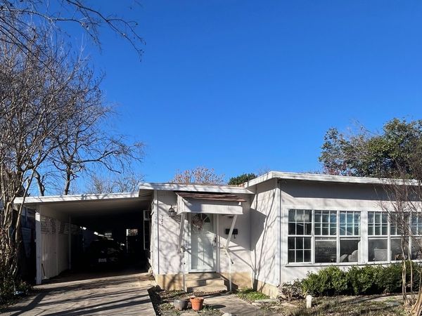 127 Grecian Dr, San Antonio, TX 78223