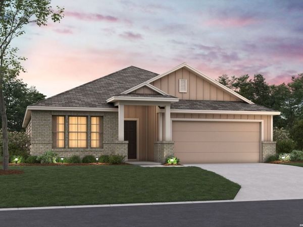 7419 Toledo Bend, San Antonio, TX 78252