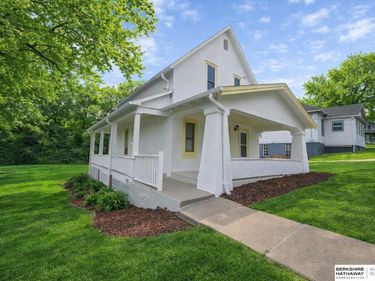 318 N 4TH Street, Plattsmouth, NE 68048