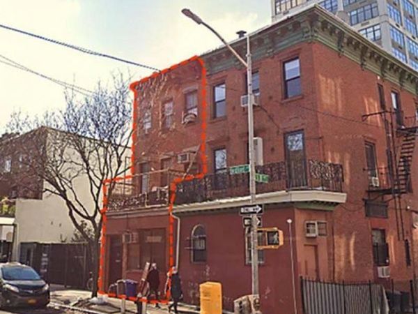 422 Bedford Avenue , Brooklyn, NY 11249