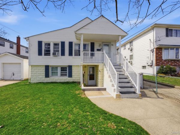 76 2nd Avenue , East Rockaway, NY 11518
