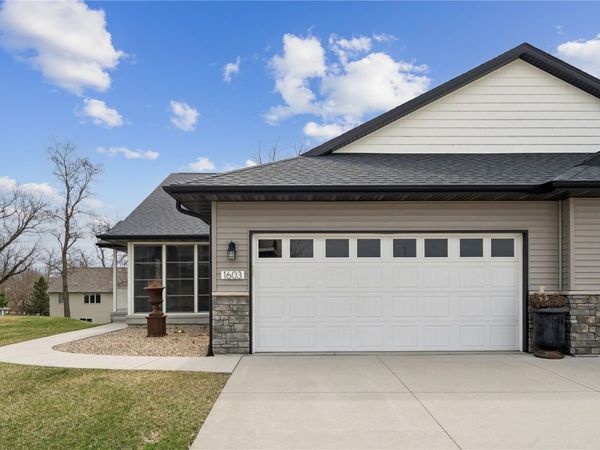 1603 Petrus NE, Cedar Rapids, IA 52402