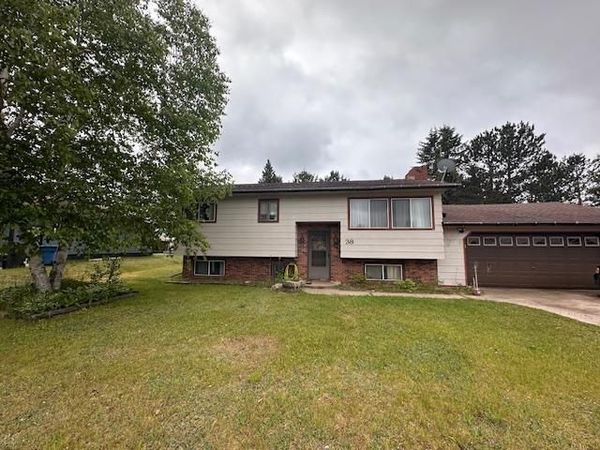 38 Locust Drive, Babbitt, MN 55706