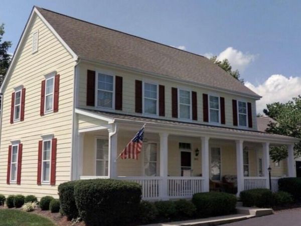 6032 Willingford Lane, Unit 9, Columbus, OH 43230