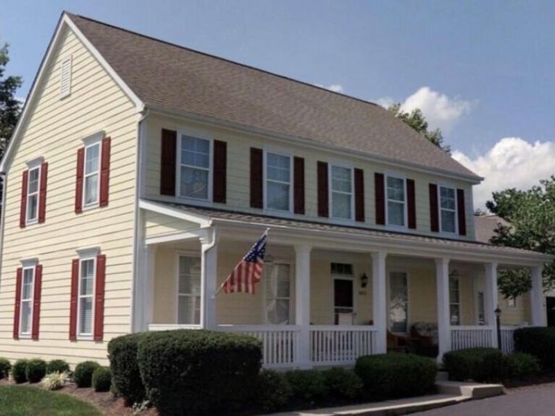 6032 Willingford Lane, Unit 9, Columbus, OH 43230 Photo 1