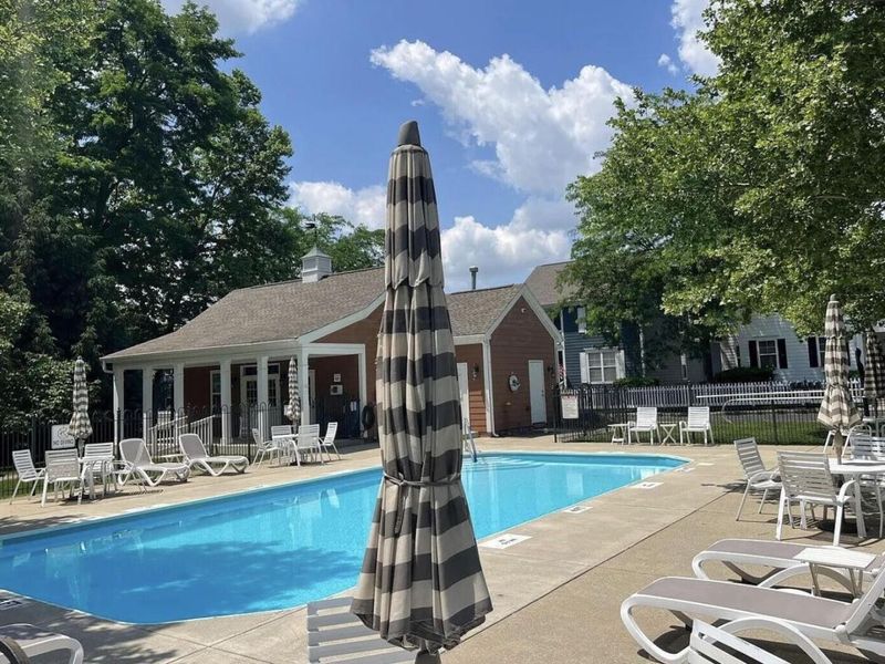 6032 Willingford Lane, Unit 9, Columbus, OH 43230 Photo 34