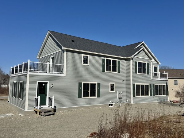 3 Applewood Lane, Unit 3, Bar Harbor, ME 04609