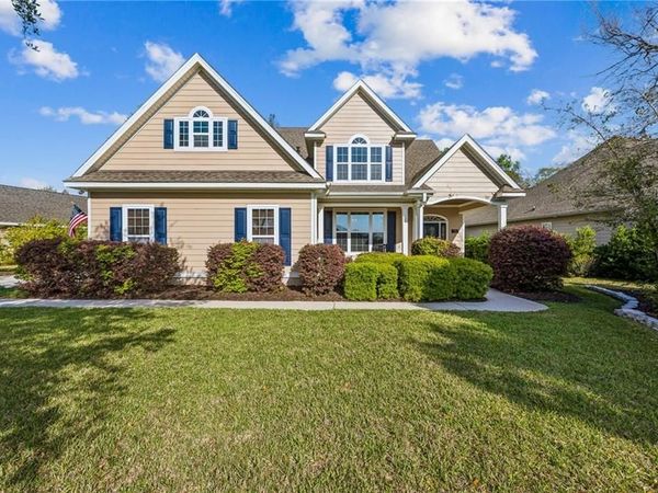 231 Edgewater Drive, St Marys, GA 31558