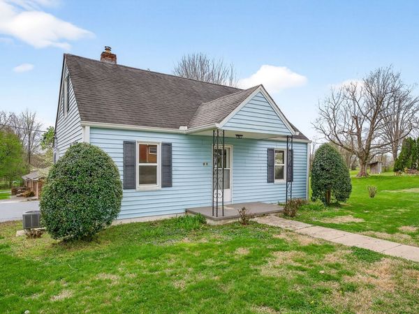 143 Virginia St, Cookeville, TN 38506