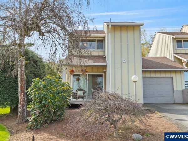 1450 SW Bridlewood (#1) Dr, Dallas, OR 97338