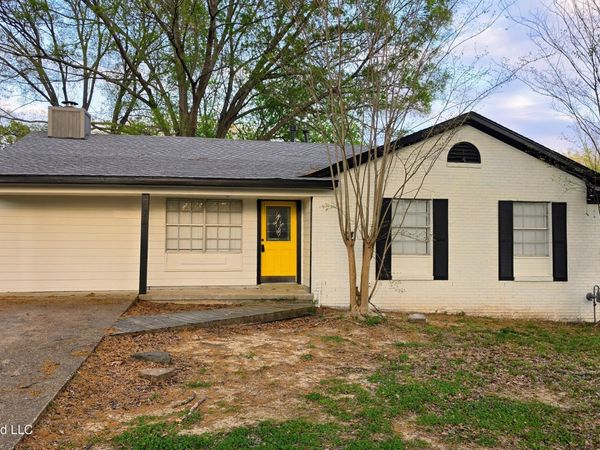 7686 Deerfield Cove, Southaven, MS 38671