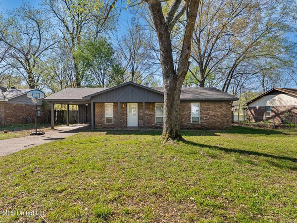 5409 Smallwood Cove, Horn Lake, MS 38637