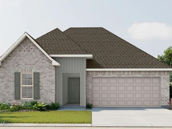 15162 High Point Drive, Gulfport, MS 39503