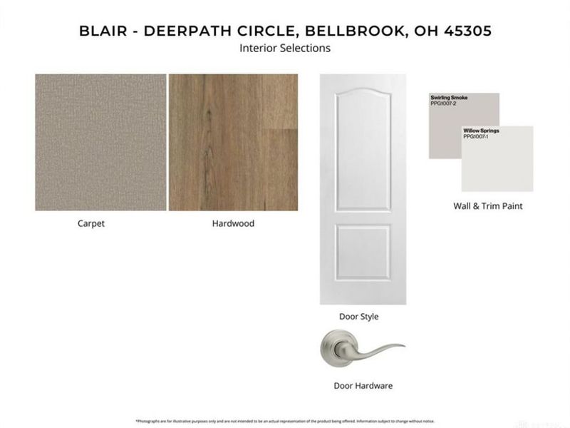 41 Deerpath Circle, Bellbrook, OH 45305 Photo 3