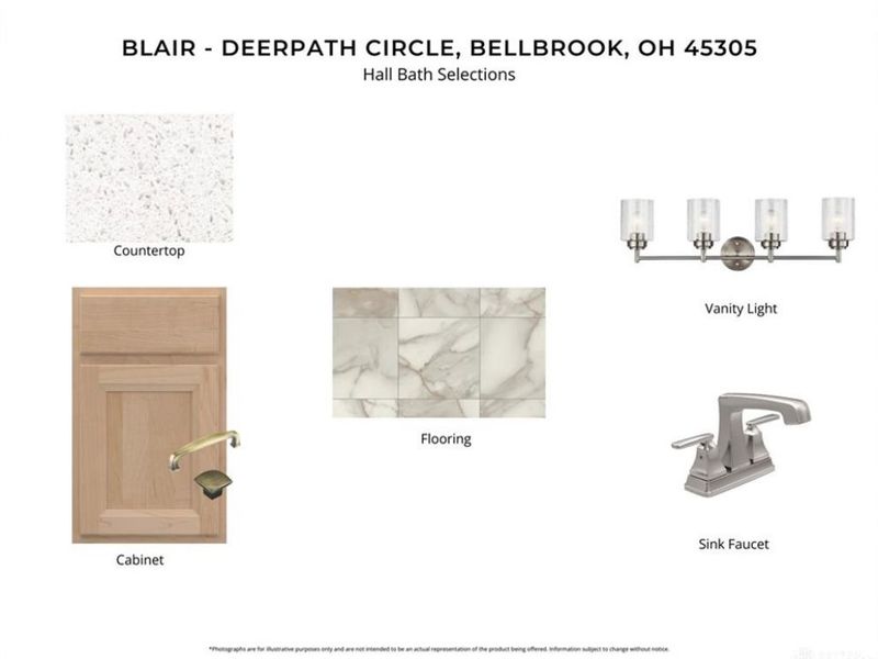 41 Deerpath Circle, Bellbrook, OH 45305 Photo 5