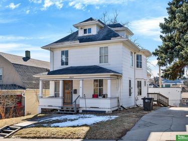 3521 Jones Street, Omaha, NE 68105