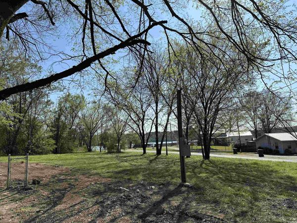 109 & 111 Irwin Circle , Hot Springs, AR 71909