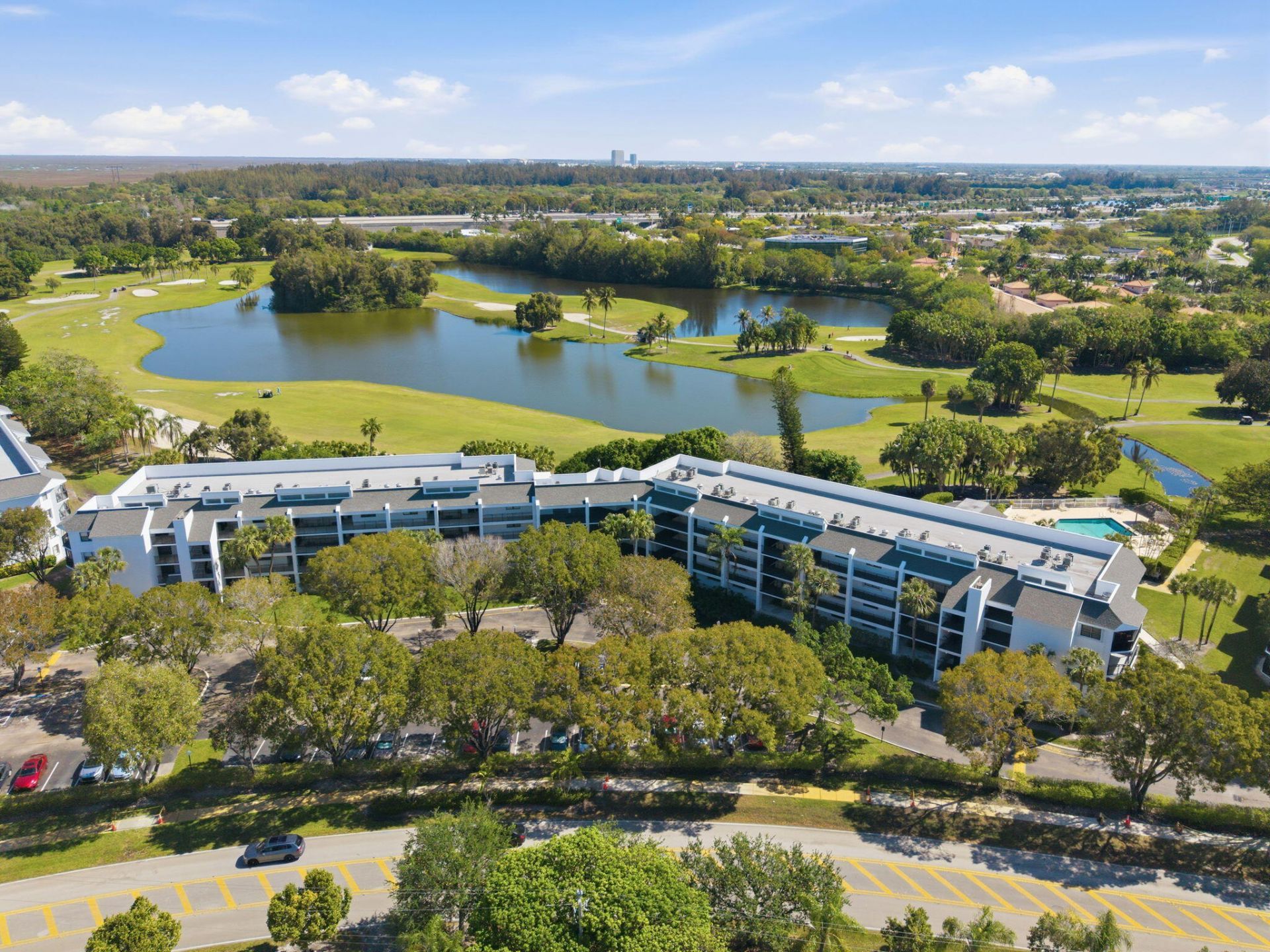 16091 Blatt Boulevard, Unit 304, Weston, FL 33326 Main Photo