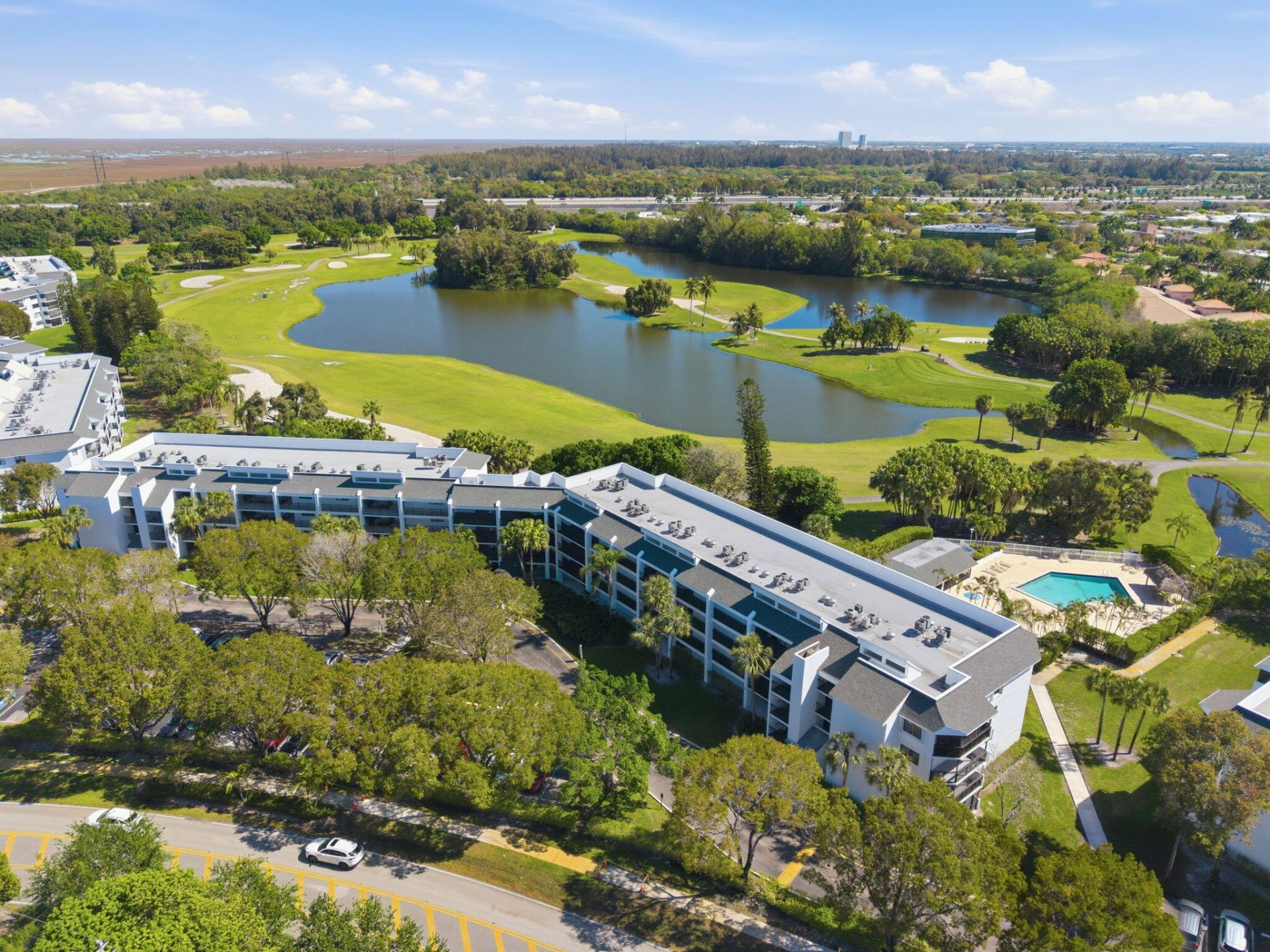 16091 Blatt Boulevard, Unit 304, Weston, FL 33326 Photo