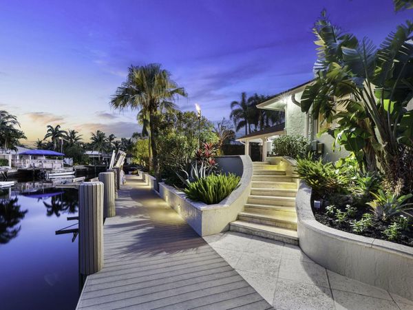 830 NE Boca Bay Colony Drive, Boca Raton, FL 33487