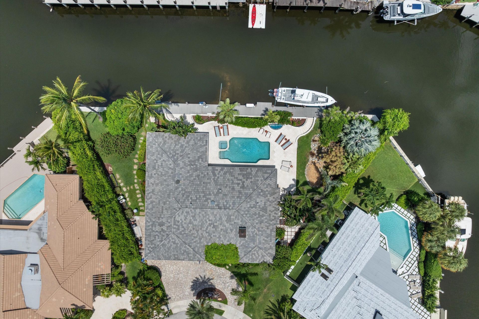 830 NE Boca Bay Colony Drive, Boca Raton, FL 33487 Photo