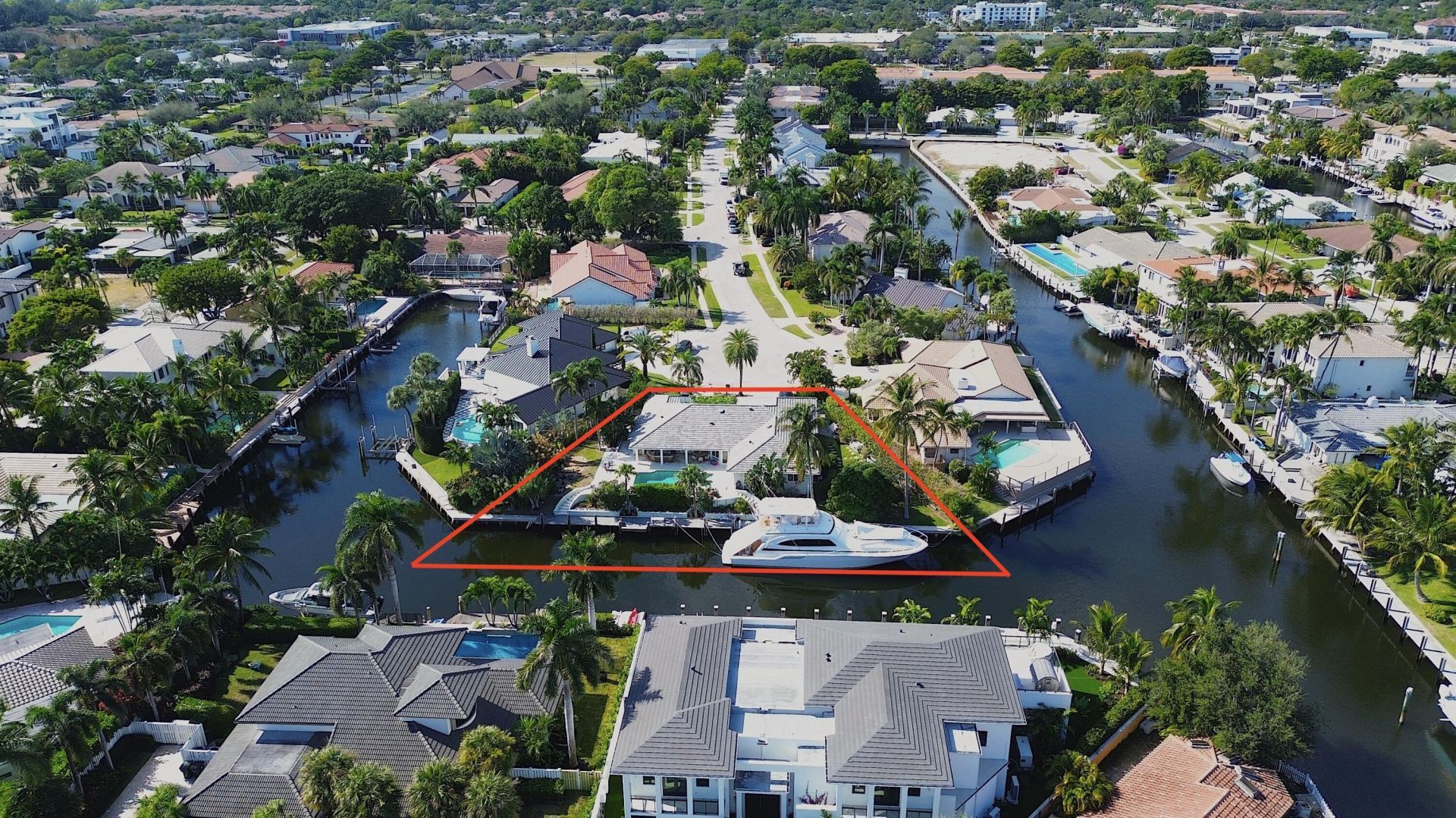 830 NE Boca Bay Colony Drive, Boca Raton, FL 33487 Photo