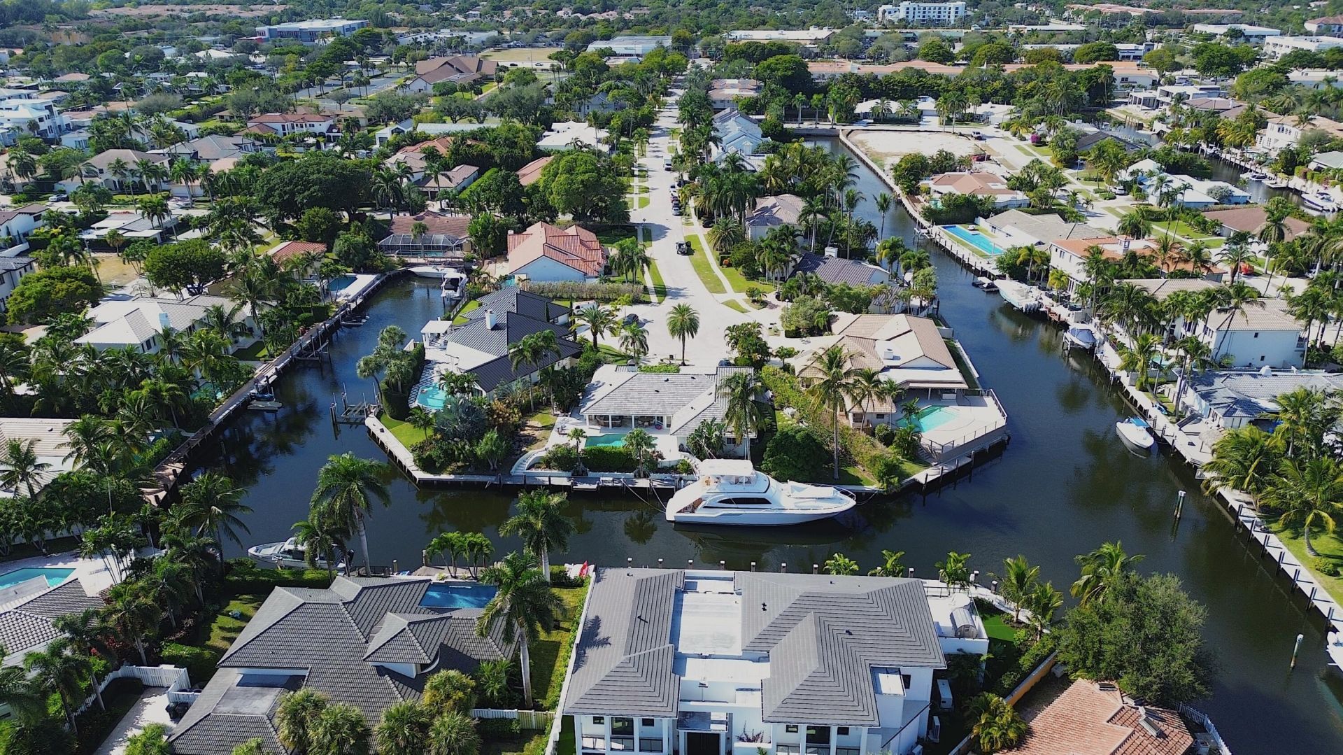 830 NE Boca Bay Colony Drive, Boca Raton, FL 33487 Photo