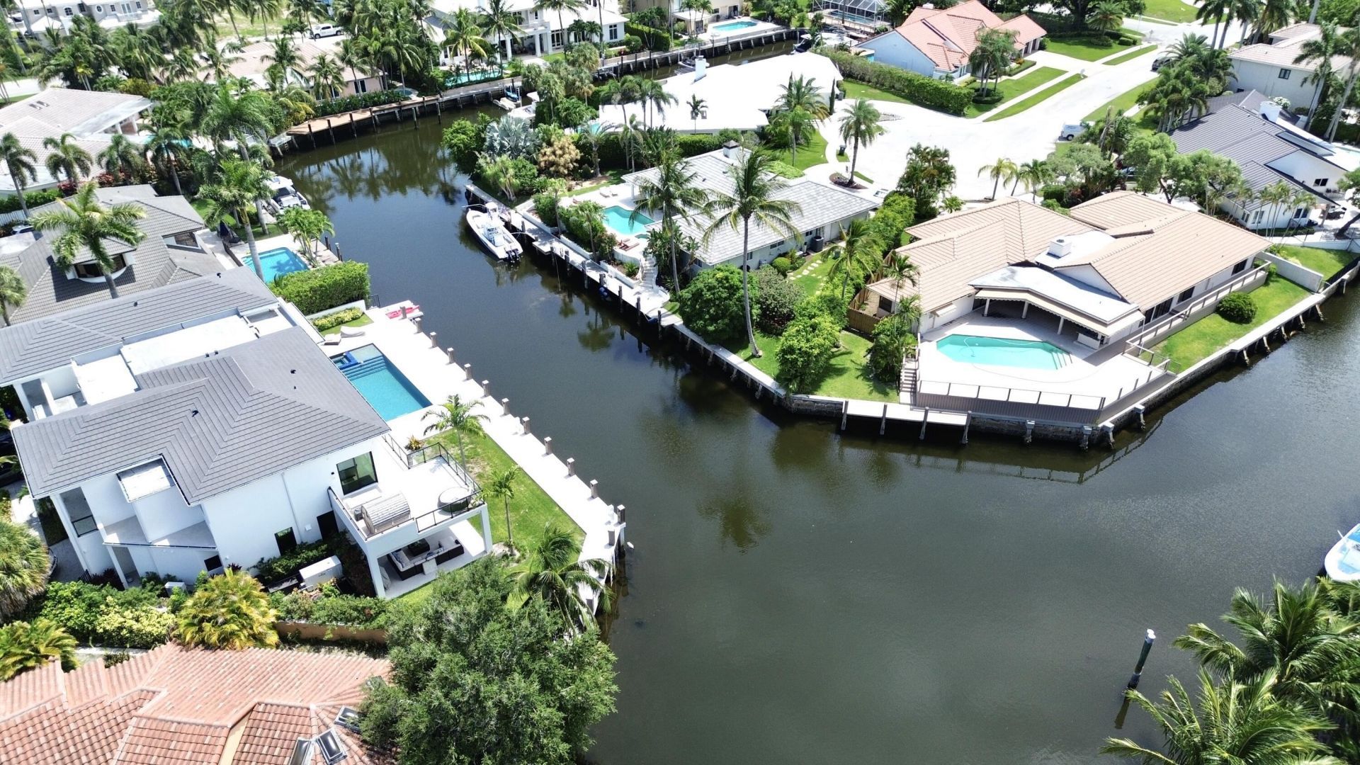 830 NE Boca Bay Colony Drive, Boca Raton, FL 33487 Photo