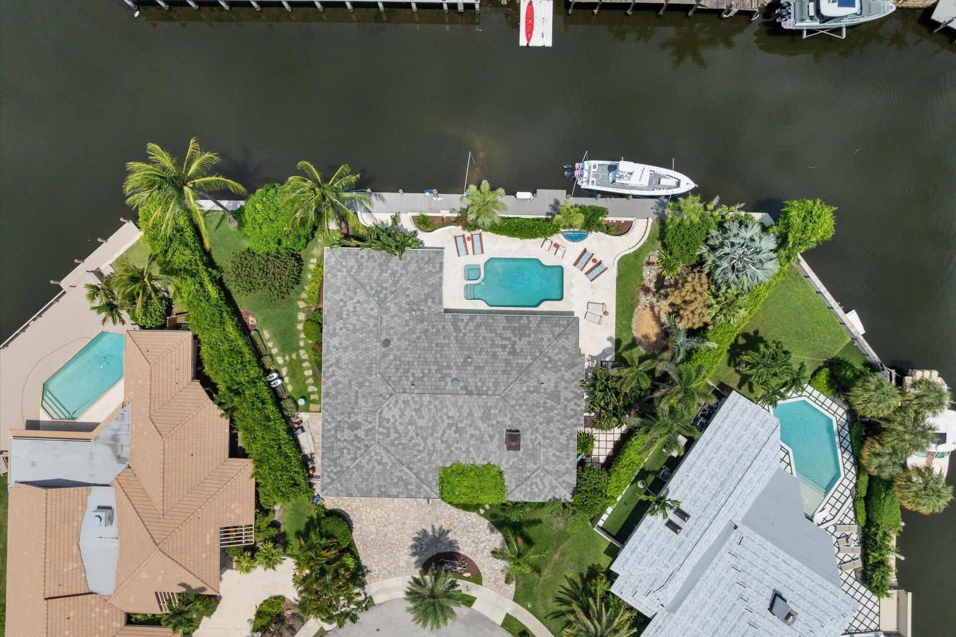 830 NE Boca Bay Colony Drive, Boca Raton, FL 33487 Photo