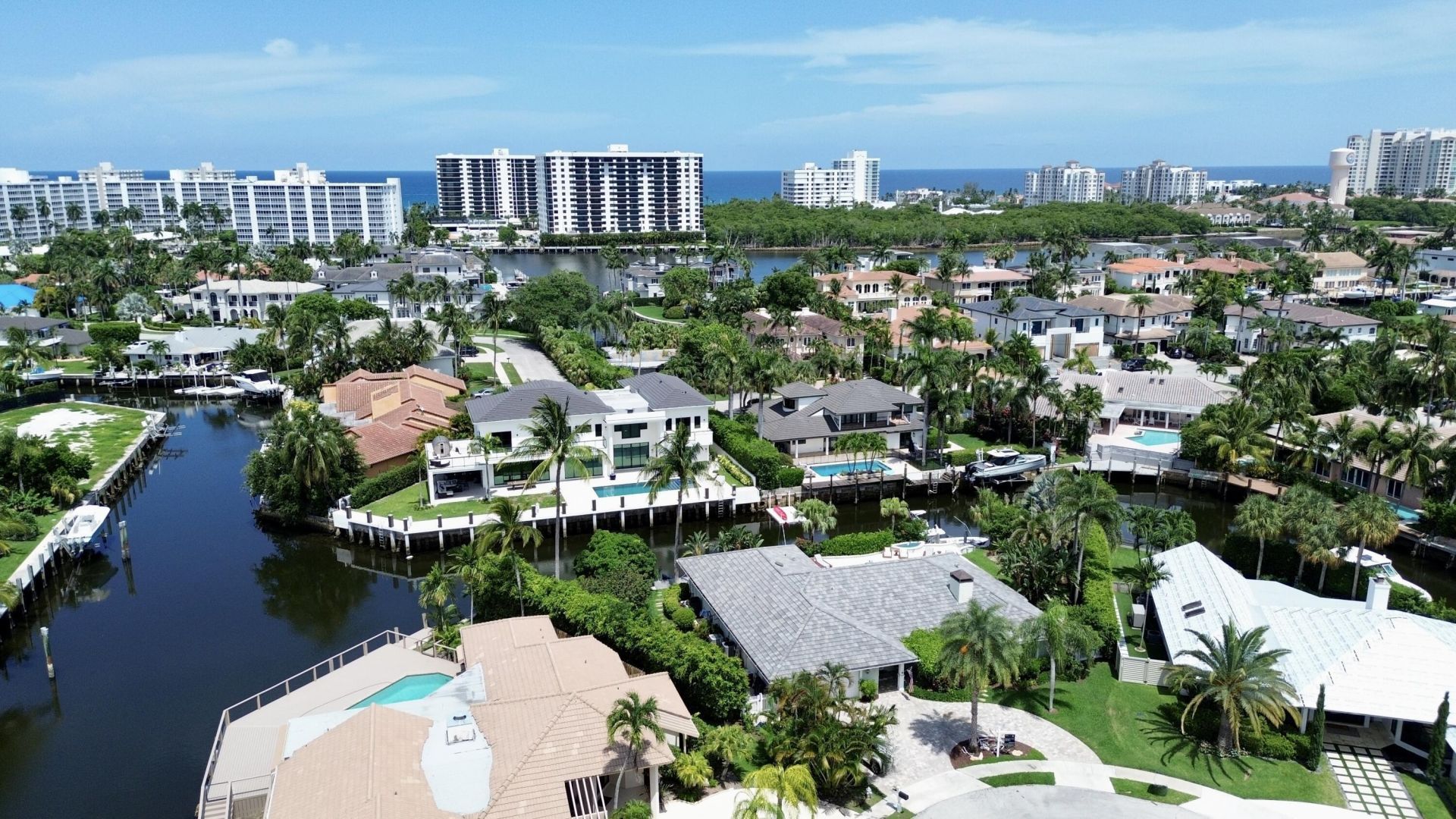 830 NE Boca Bay Colony Drive, Boca Raton, FL 33487 Photo