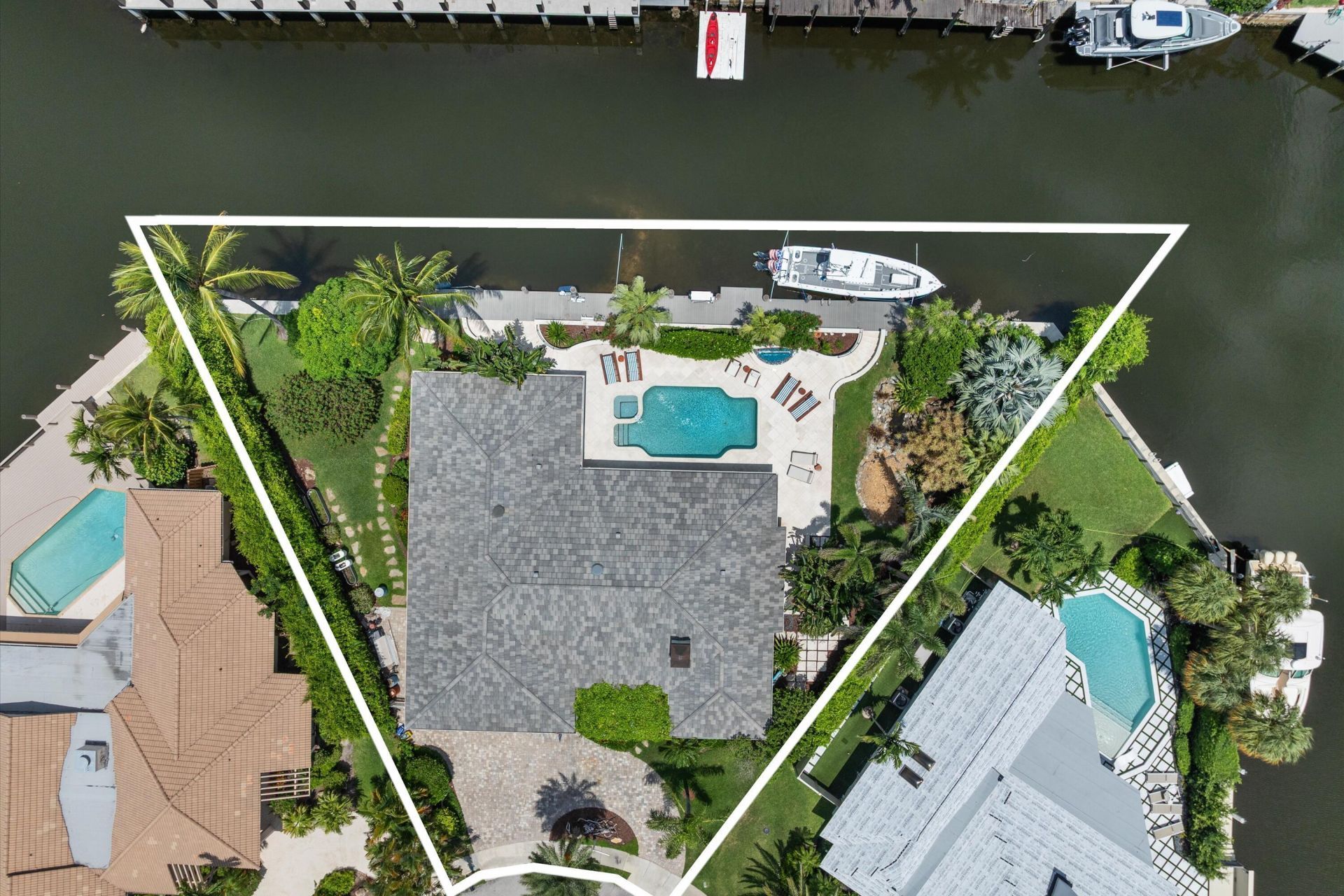830 NE Boca Bay Colony Drive, Boca Raton, FL 33487 Photo