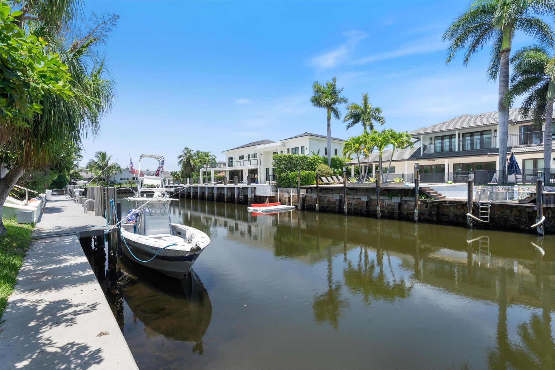 830 NE Boca Bay Colony Drive, Boca Raton, FL 33487 Photo