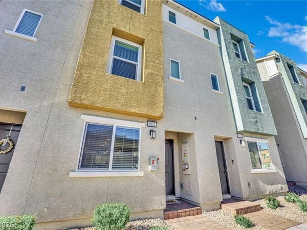5641 Fathom Blue Street, Las Vegas, NV 89148