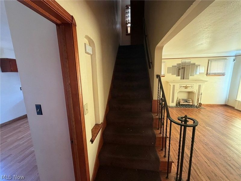 12507 Corlett Avenue , Cleveland, OH 44105 Photo 4