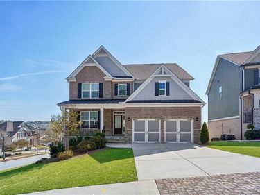 7214 Whitewater Drive, Flowery Branch, GA 30542