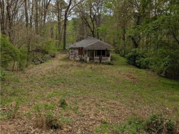 2206 Mack Drive NW, Atlanta, GA 30318