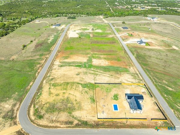 1212 Hadley Lane , Copperas Cove, TX 76522