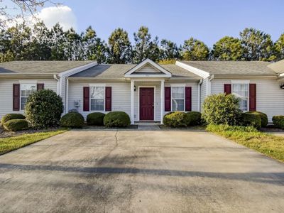 451 Regency Park , Columbia, SC 29210
