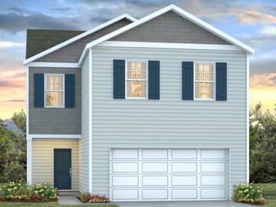 1016 Salient Court , Lugoff, SC 29078