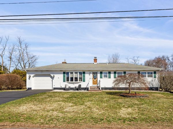 41 Buckland, Wolcott, CT 06716