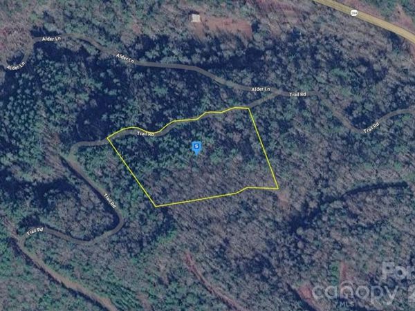 301 Trail Road, Murphy, NC 28906